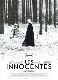 Постер: Непорочные (2016)