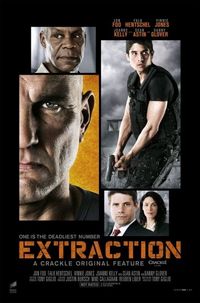 Постер «Эвакуация» (2013)