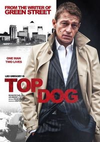 Постер «Самый крутой» (2014)