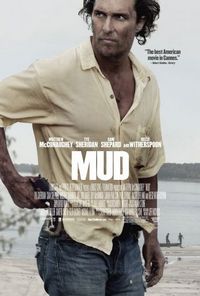 Постер «Мад» (2012)