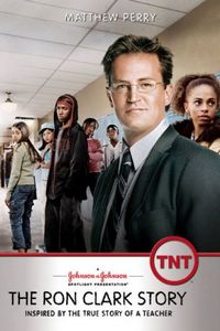 Постер «Триумф: История Рона Кларка» (2006)