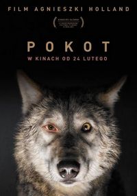 Постер «След зверя» (2017)