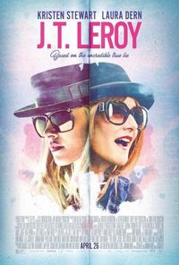 Постер «Джеремая Терминатор ЛеРой» (2018)