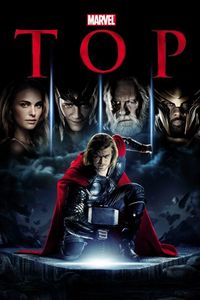 Постер «Тор» (2011)