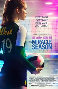Постер «Сезон чудес» (2018)