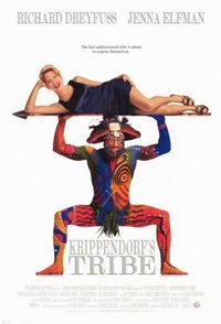 Постер «Племя Криппендорфа» (1998)