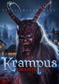 Постер: Крампус: Hачало (2018)