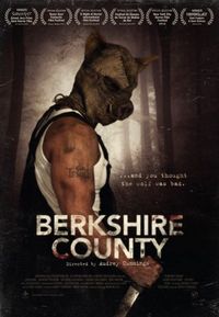 Постер «Округ свиней» (2014)