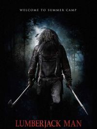 Постер «Дровосек» (2015)