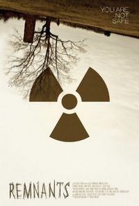 Постер «Последствия» (2014)