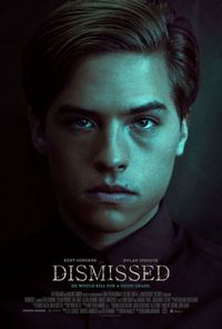 Постер «Урок окончен» (2017)