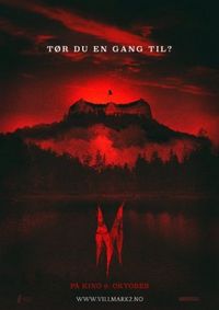 Постер «Темный лес 2» (2015)