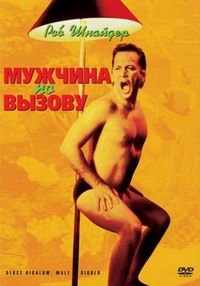 Постер «Мужчина по вызову» (1999)