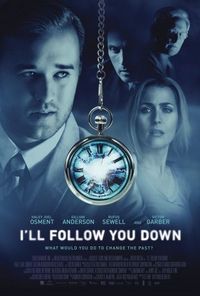 Постер «Я последую за тобой» (2013)