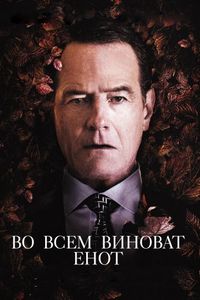 Постер «Во всем виноват енот» (2016)