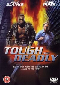 Постер «Крутой и смертоносный» (1995)