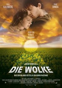 Постер «Облако» (2006)