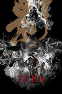 Постер: Тень (2018)