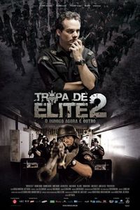 Постер «Элитный отряд: Враг внутри» (2010)