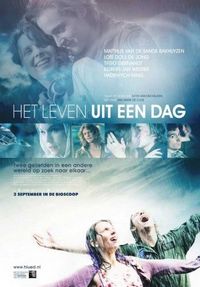 Постер «Жизнь за один день» (2009)