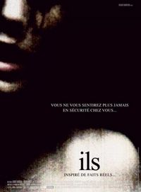 Постер «Они» (2006)