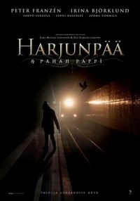 Постер «Служитель зла» (2010)