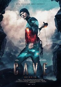 Постер «Пещера» (2016)
