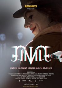 Постер «Финал» (2018)