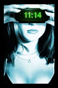 Постер «11:14» (2003)