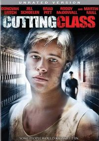 Постер «Сокращая класс» (1988)