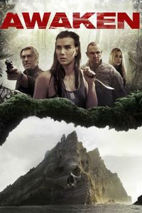 Постер «Идеальные каникулы» (2015)
