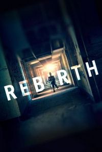 Постер «Перерождение» (2016)