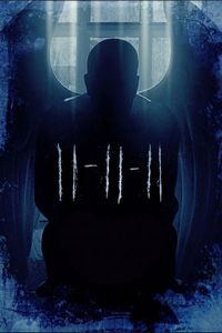 Постер «11-11-11» (2011)