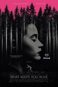 Постер «Что тебе нужно для жизни» (2018)