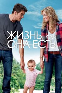 Постер «Жизнь, как она есть» (2010)