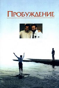 Постер «Пробуждение» (1990)