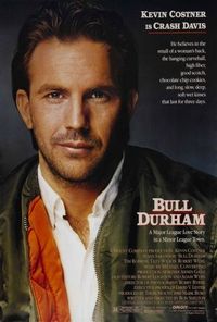 Постер «Дархэмские быки» (1988)