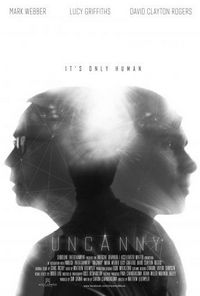 Постер «Неприятный» (2015)