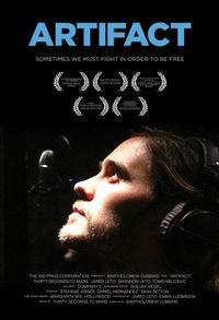 Постер: Артефакт (2012)