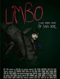 Постер «Лимбо» (2014)
