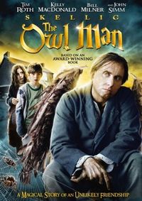 Постер «Скеллиг» (2009)