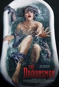 Постер «Утопленник» (2014)