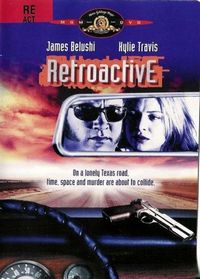 Постер «Провал во времени» (1997)