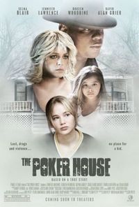 Постер «Дом покера» (2007)