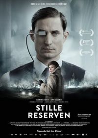 Постер «Скрытые резервы» (2016)