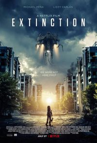 Постер «Закат цивилизации» (2018)