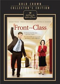 Постер «Перед классом» (2008)