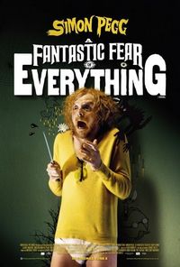 Постер «Невероятный страх перед всем» (2011)