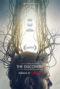 Постер «Открытие» (2017)
