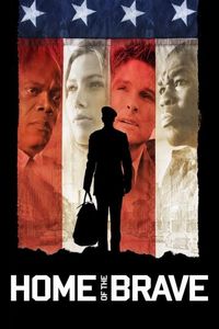 Постер «Дом храбрых» (2006)